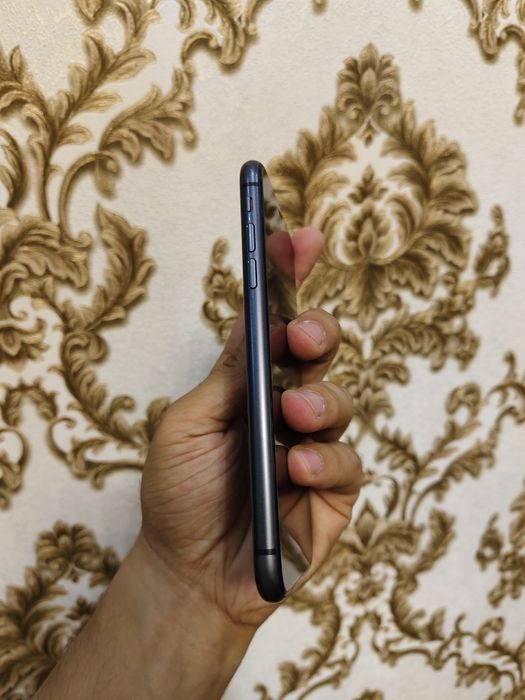 iPhone 11 128gb, Face ID bor