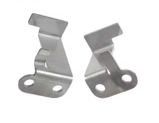 Ремонтен комплект вихрови клапи P2015 колектор Audi 3.0 4.2 TDI Ауди