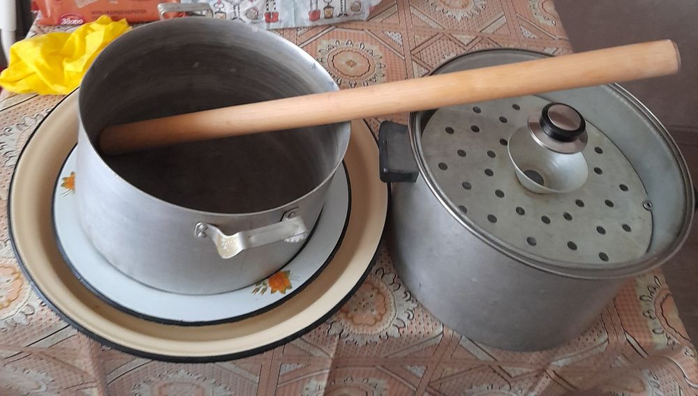 Посуда  2000 тенге