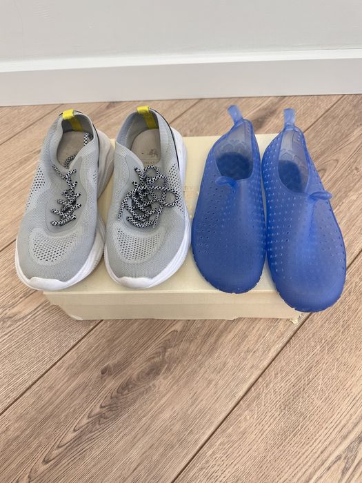 Обувь детская от Geox, Ecco, Kuoma