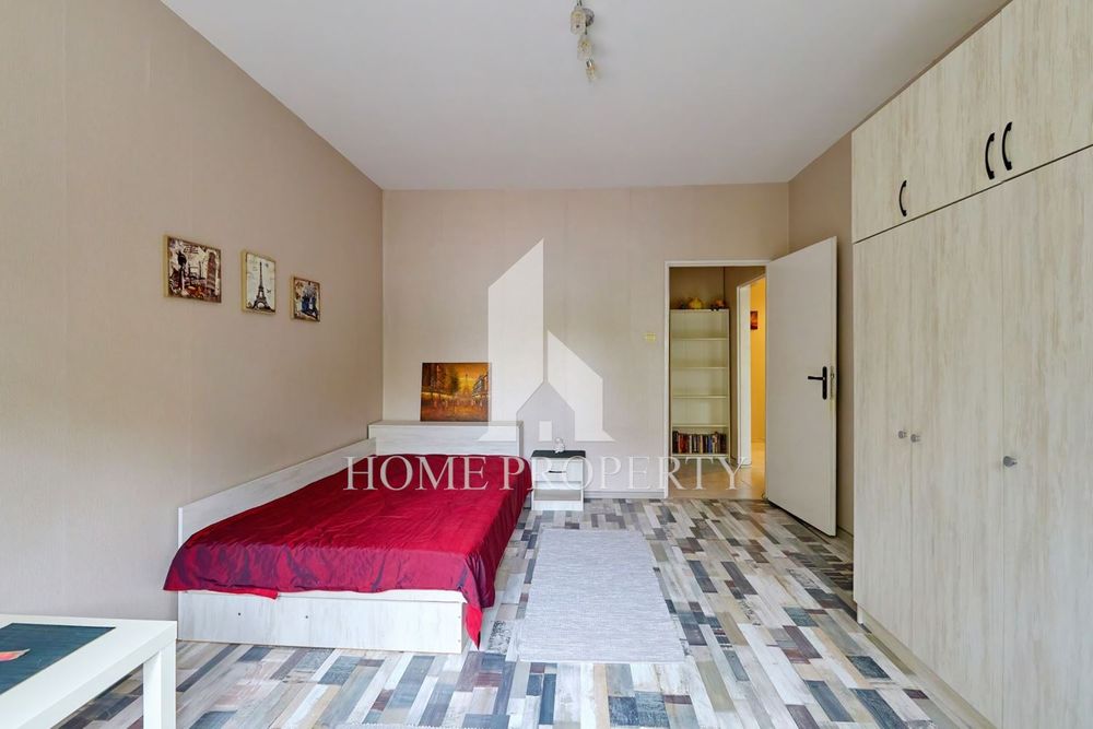 Дава се под наем Тристаен апартамент в София, Младост 2 - 100 кв.м за 688.5 € - Снимка #9