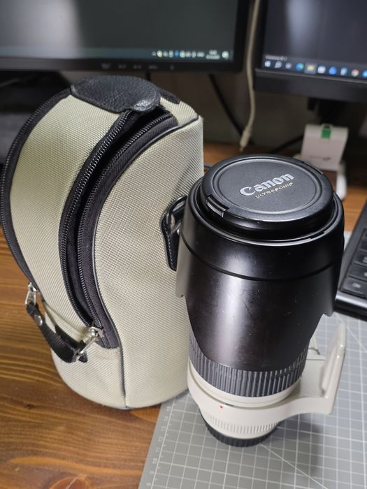 Canon EF 70-200F2,8 L (I)