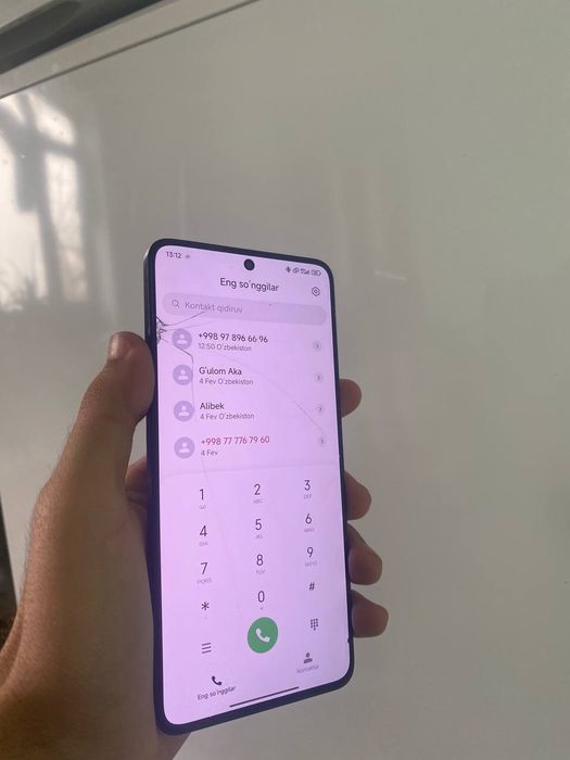 POCO X6 Pro 5G Chotki arzon narxda