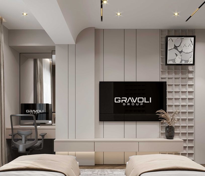 Архитектор Дизайнер. Архитектура ва Дизайн