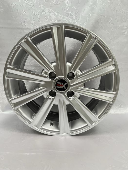 Диски R16/4x100 комплект