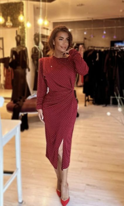 Rochie Caius marime M, noua