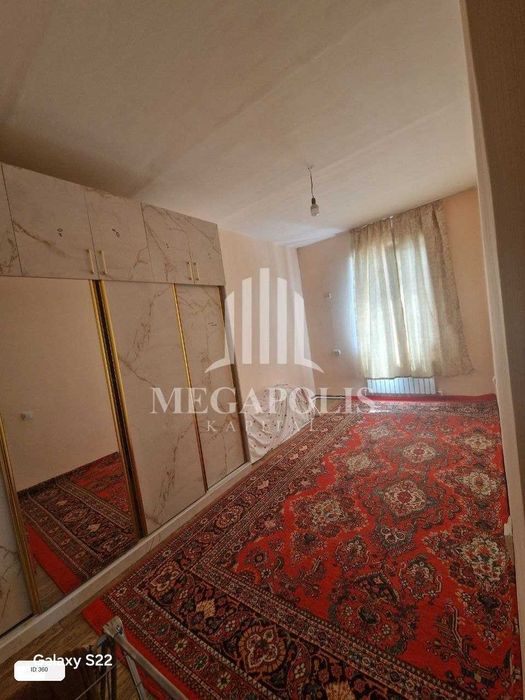Buxoroda 2 xonali kvartira arzon narxlarda sotiladi. №360