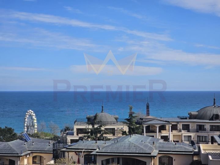 Продава се Едностаен апартамент в к.к. Златни пясъци - 61 кв.м за 1296 €/кв.м - Снимка #3