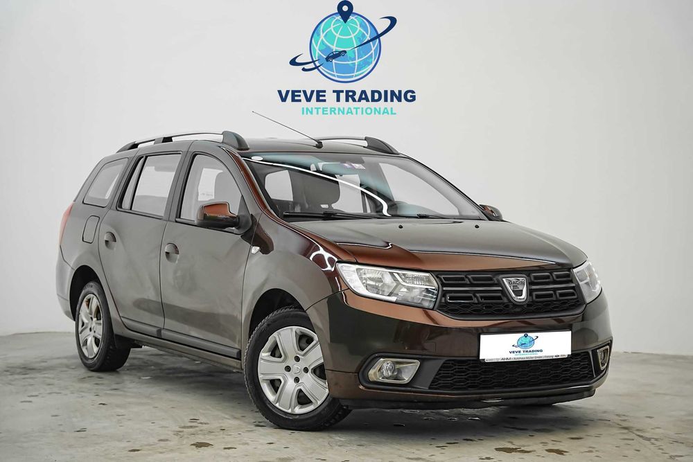 Dacia Logan Automat MCV 0.9 TCe Laureate