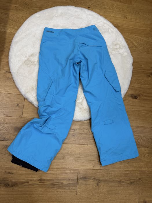 Pantaloni ski burton ak