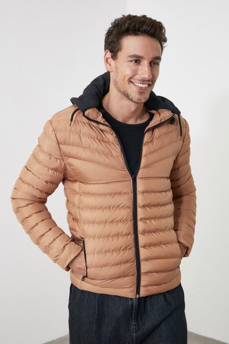 Преходно яке Trendyol