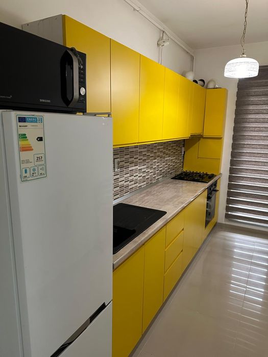 Garsoniera de închiriat Militari Residence -Direct Proprietar