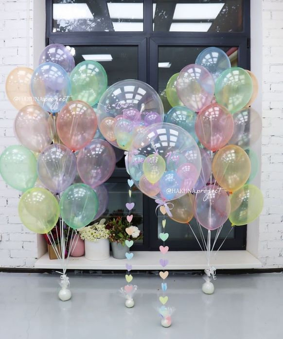 Uchar shar vazdushniy Shar