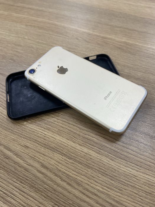 Айфон 7 в новом состояние