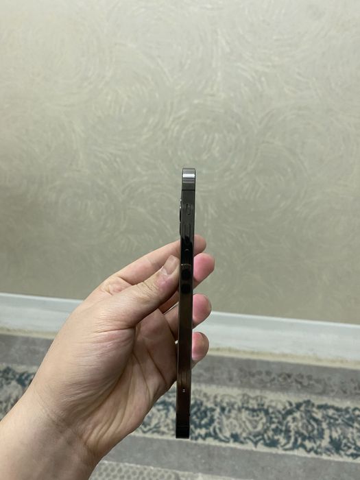 Iphone 12 Pro 128gb Boshlangich Tolovsiz