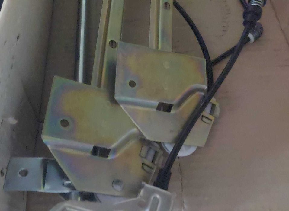 Стеклоподъемник ГАЗель