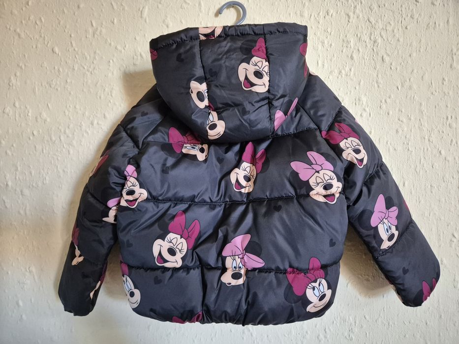 Яке Мини Маус пролет