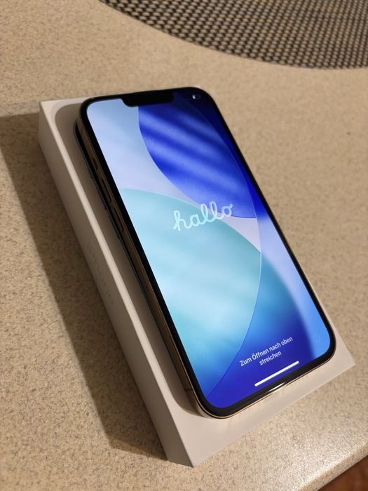 iPhone 13 PRO impecabil !