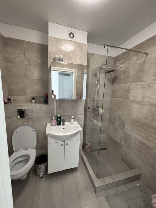 Garsoniera Pollux Residence de inchiriat