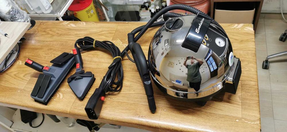 Парочистачка чисто нова