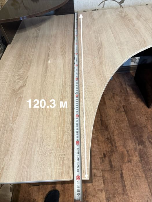 Стол компьютерный угловой