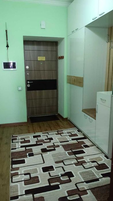 ДРУЖБА! Дуплекс! 5 ком, 100 кв.м!