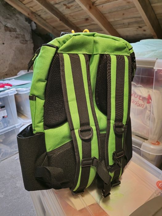 Комплект за игра RPM Disc Golf Tahi Iti Backpack