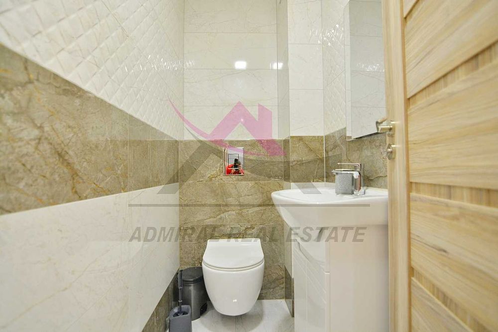 Дава се под наем Тристаен апартамент в Варна, Младост 1 - 86 кв.м за 716 € - Снимка #5