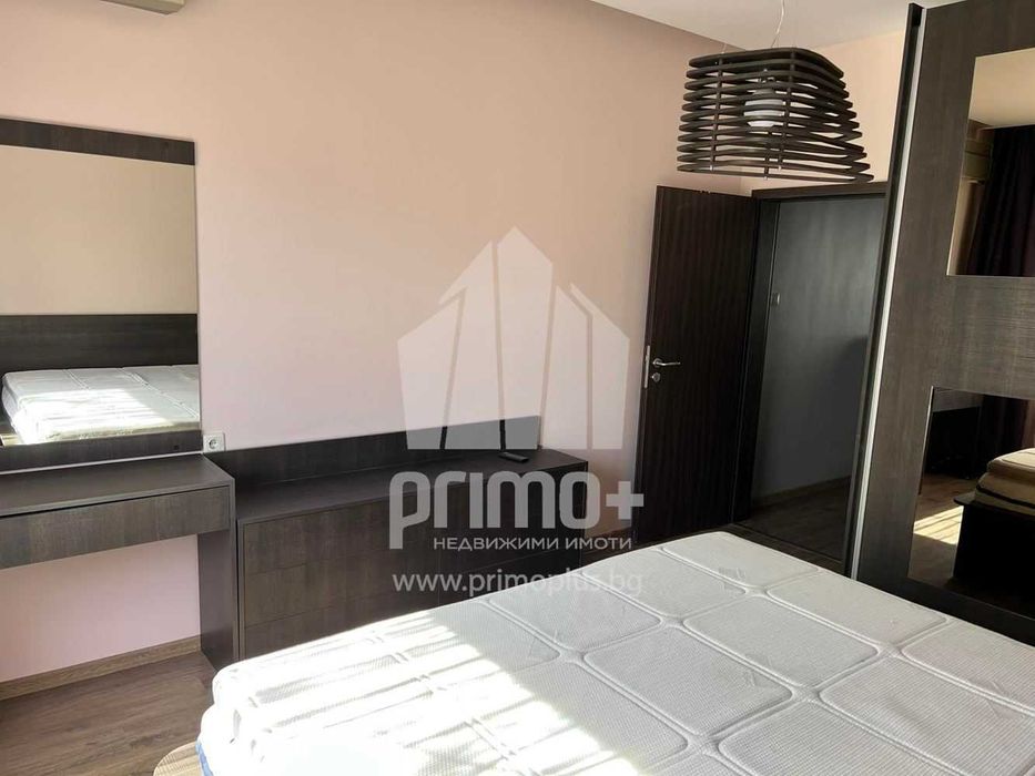 Тристаен апартамент под наем София-  „Красно село“  Без комисионна .