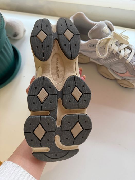 Дамски маратонки New Balance