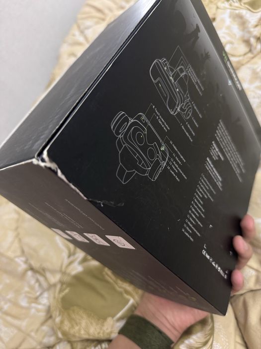 Vr oчки shinecon