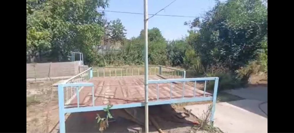 Продается Дача поселок Навбахор 12 соток