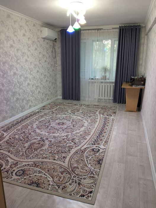 Қызылорда 3 бөлме сатылады