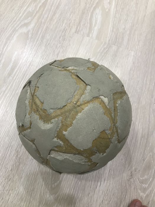 Мяч лига чемпионов