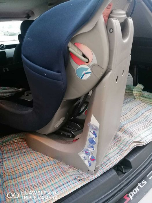 Scaun auto pentru copil