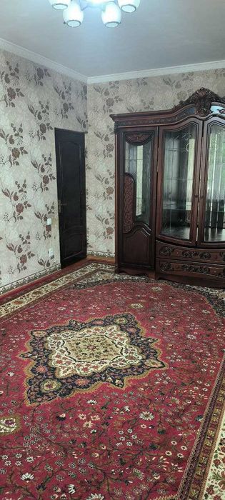 Коракамишда 3 хонали уй ижарага берилади