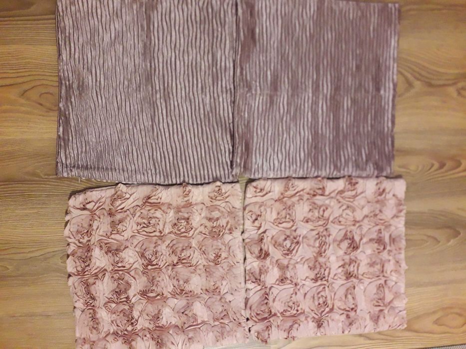 Fețe de pernă, decorative