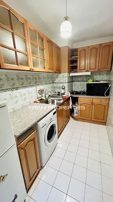 Дава се под наем Двустаен апартамент в Бургас, Зорница - 54 кв.м за 357 € - Снимка #5