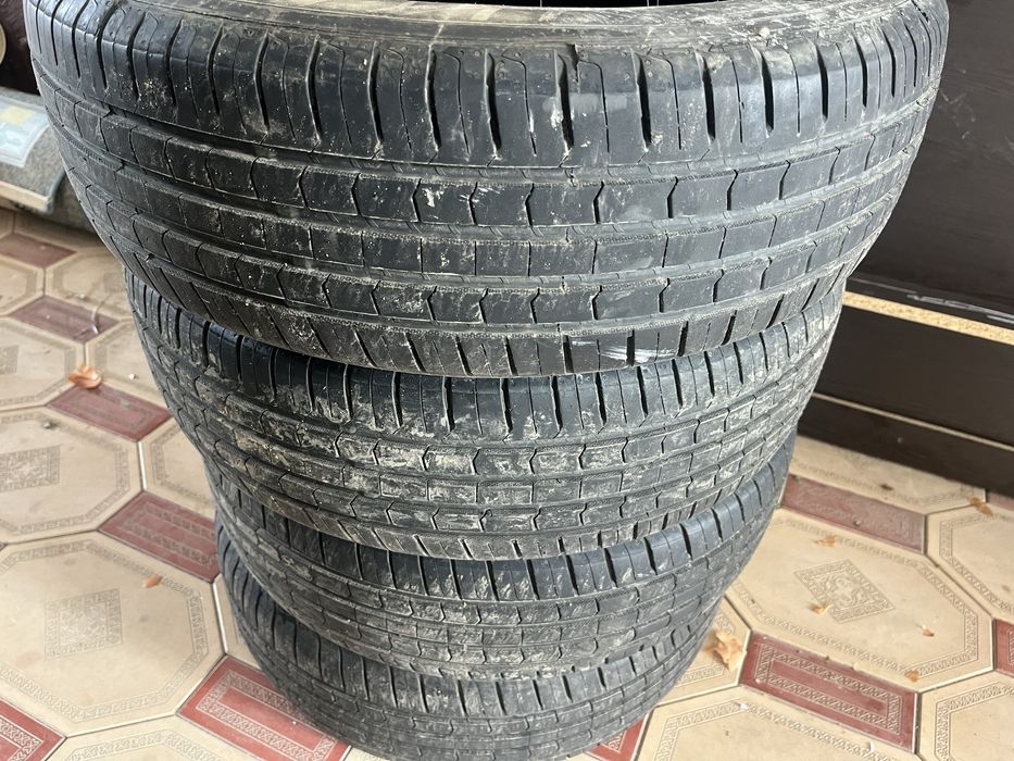 Летний шины 185/65/R15