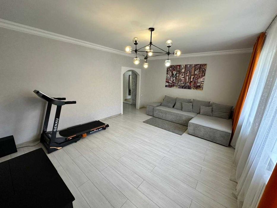 В продаже 4х ком дом Жерехова 8