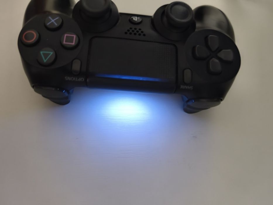 Maneta Wireless originala Sony PlayStation 4 PS4 DUALSHOCK Controller