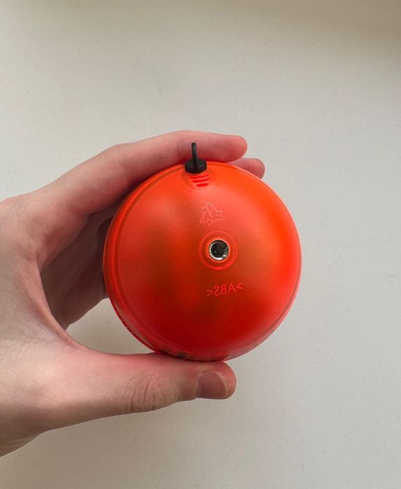 Эхолот Deeper chirp+2 новый