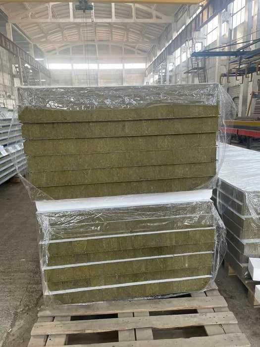 базалт сендвич понел | bazalt sendvich panel