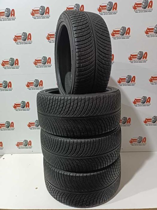 ANVELOPE 295 35 21 107V MICHELIN 295/35/21  CP N10803 M+S
