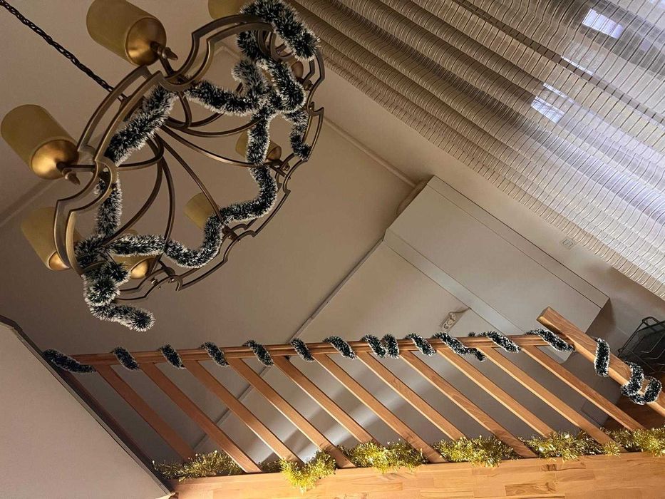 Vand apartament 2 camere  - LOFT