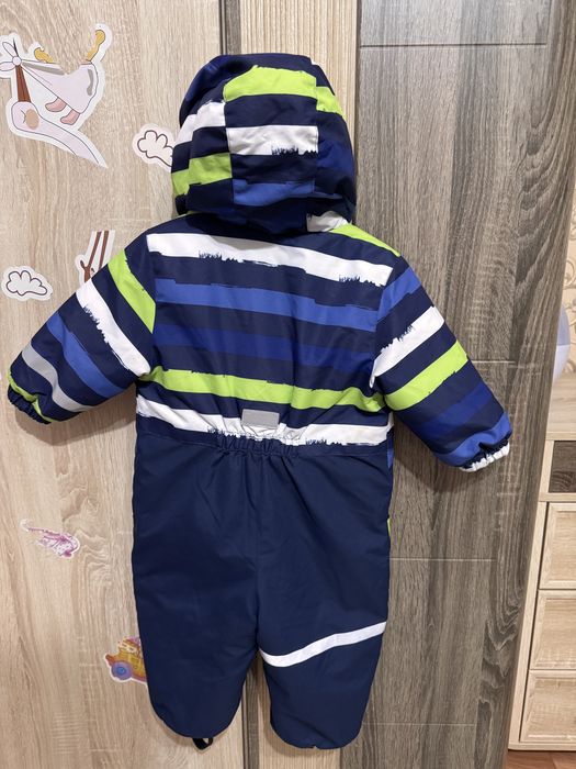 Комбинезон детский