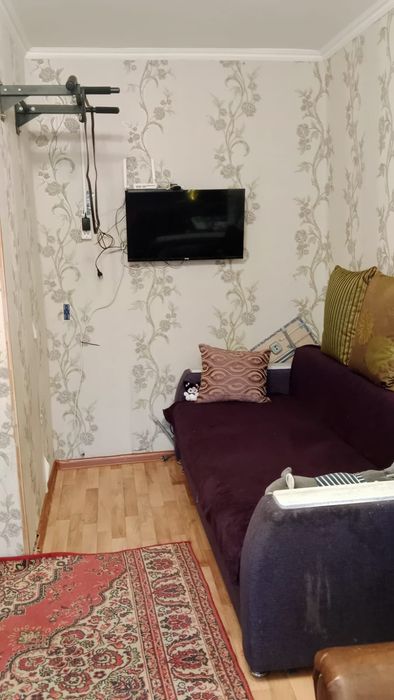 Продам 1 комнатную квартиру