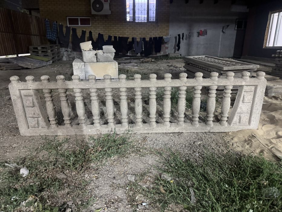 Продам забор бетонный