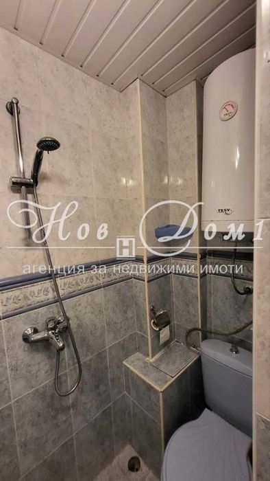 Дава се под наем Едностаен апартамент в Варна, Колхозен пазар - 35 кв.м за 348.84 € - Снимка #12