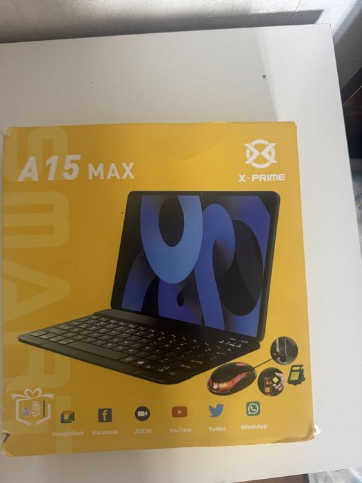 Продам планшет X-Prime A15 Max